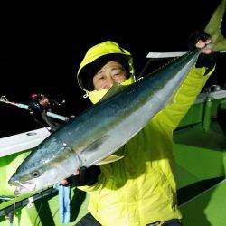 ゆたか丸 釣果