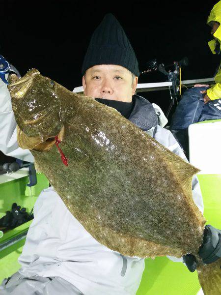 ゆたか丸 釣果