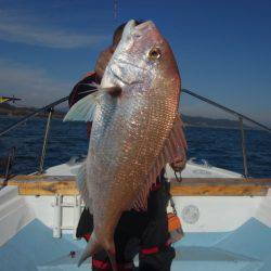 北斗 釣果