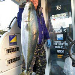 ミタチ丸 釣果