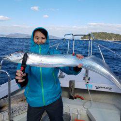 遊漁船　ニライカナイ 釣果