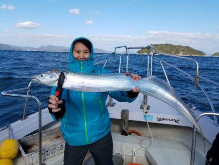 遊漁船　ニライカナイ 釣果