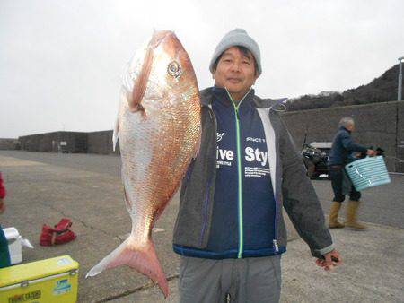 こうゆう丸 釣果