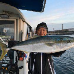 ミタチ丸 釣果