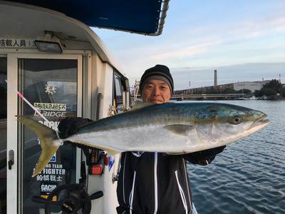 ミタチ丸 釣果