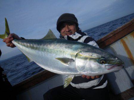 小海途 釣果