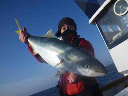 小海途 釣果