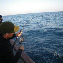 小海途 釣果