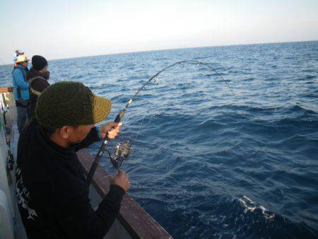 小海途 釣果