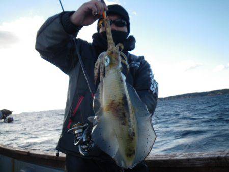 小海途 釣果