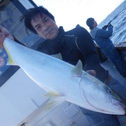 小海途 釣果