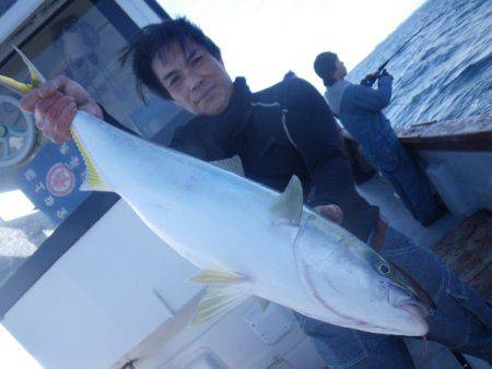 小海途 釣果