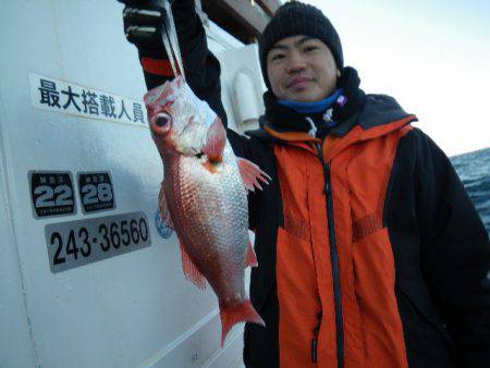 小海途 釣果