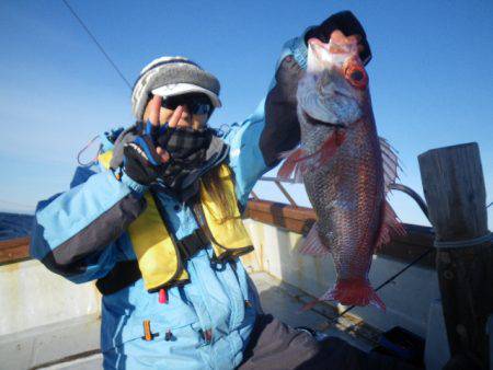 小海途 釣果