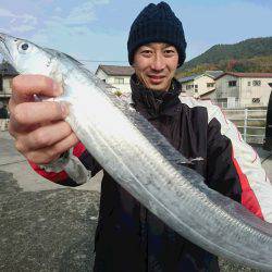 桑田観光 釣果