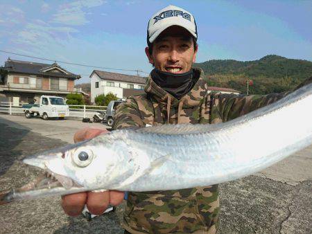 桑田観光 釣果