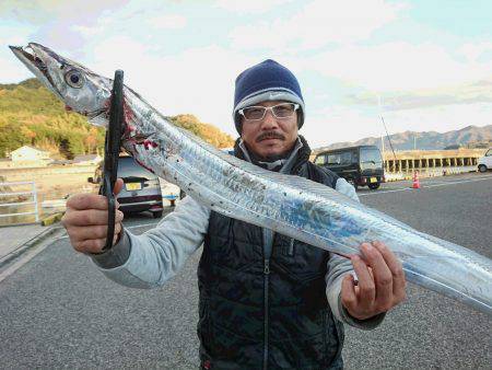 桑田観光 釣果