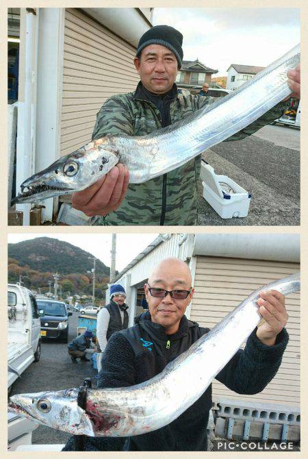 桑田観光 釣果