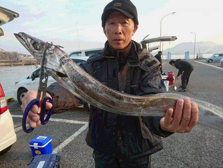 桑田観光 釣果