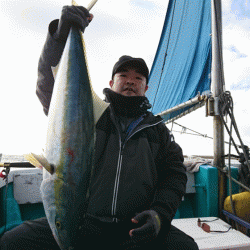 清和丸 釣果