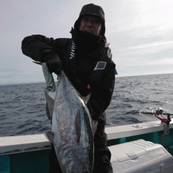 清和丸 釣果