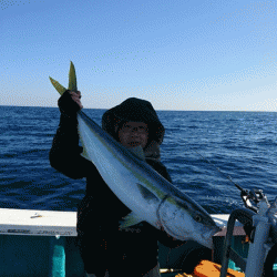 清和丸 釣果