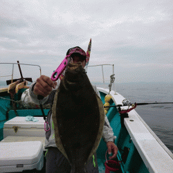 清和丸 釣果