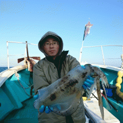 清和丸 釣果