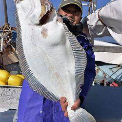 宝生丸 釣果