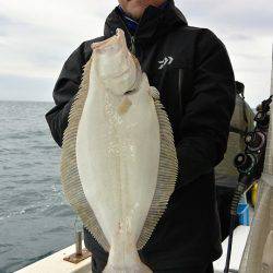 宝生丸 釣果