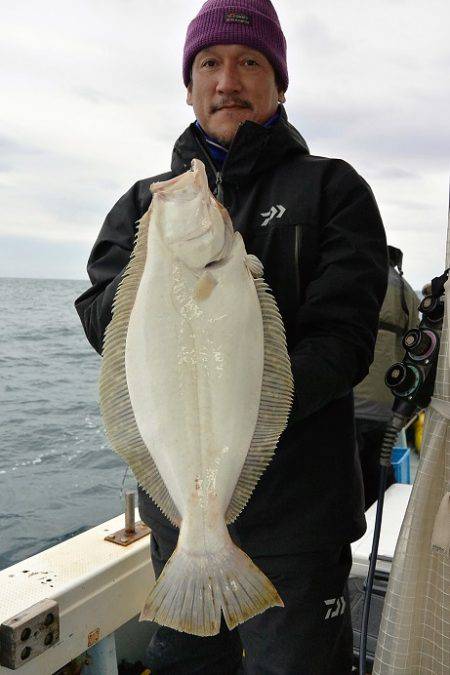 宝生丸 釣果