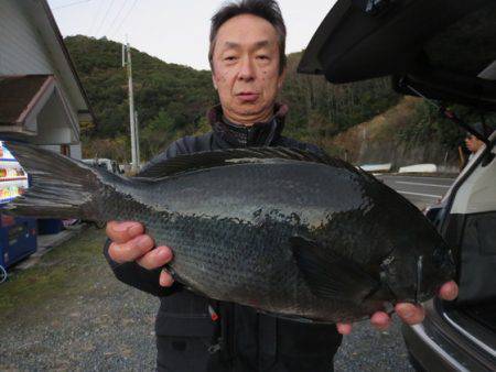 千津丸 釣果