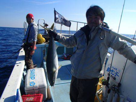 清和丸 釣果