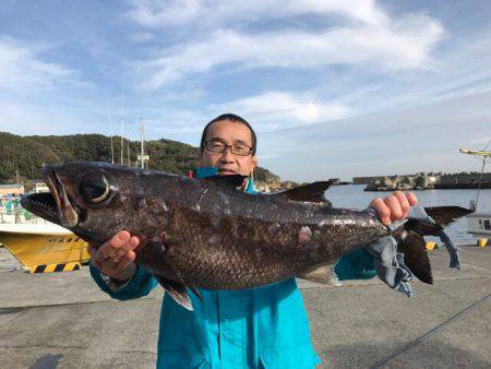 番匠高宮丸 釣果