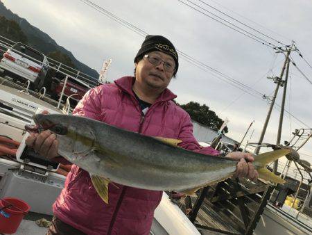 寿裕 （YOSHIHIRO） 釣果