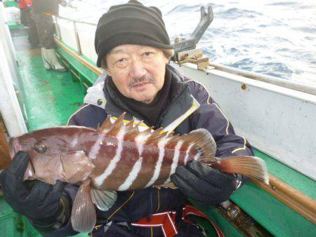 真祐丸 （しんゆうまる） 釣果