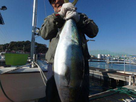 美里丸 釣果