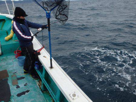 清和丸 釣果