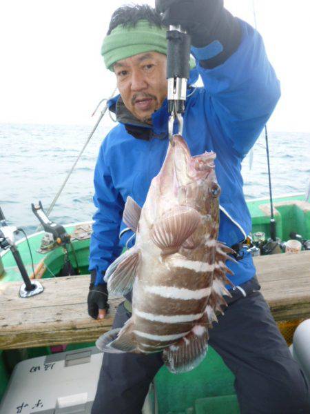 真祐丸 （しんゆうまる） 釣果