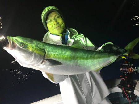 さとみ丸 釣果