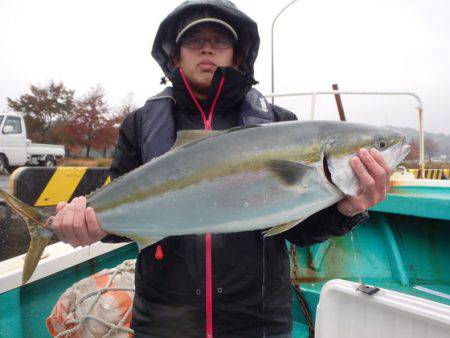 清和丸 釣果