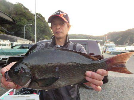 千津丸 釣果