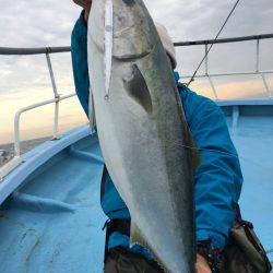 松鶴丸 釣果