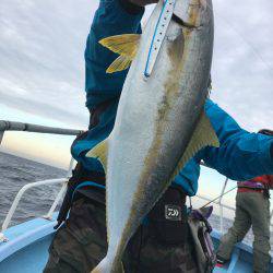 松鶴丸 釣果