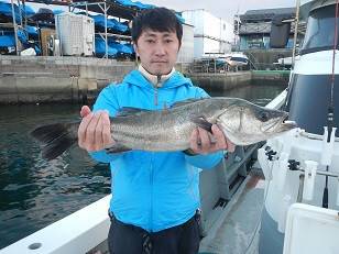 はたの屋 釣果