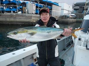 はたの屋 釣果