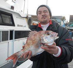 はたの屋 釣果