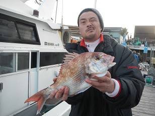 はたの屋 釣果