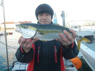 はたの屋 釣果