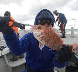 はたの家 釣果